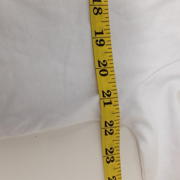 Fly Navy Tee Sz L - Picture 3 of 8